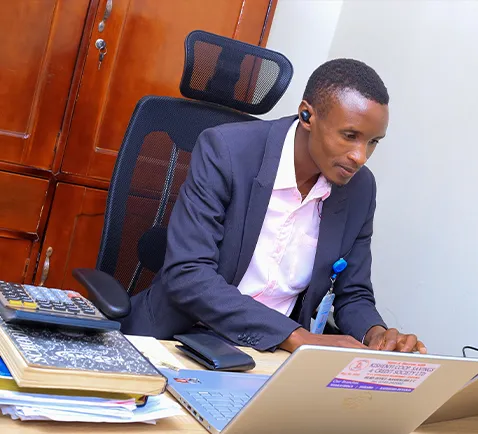Manager Photo