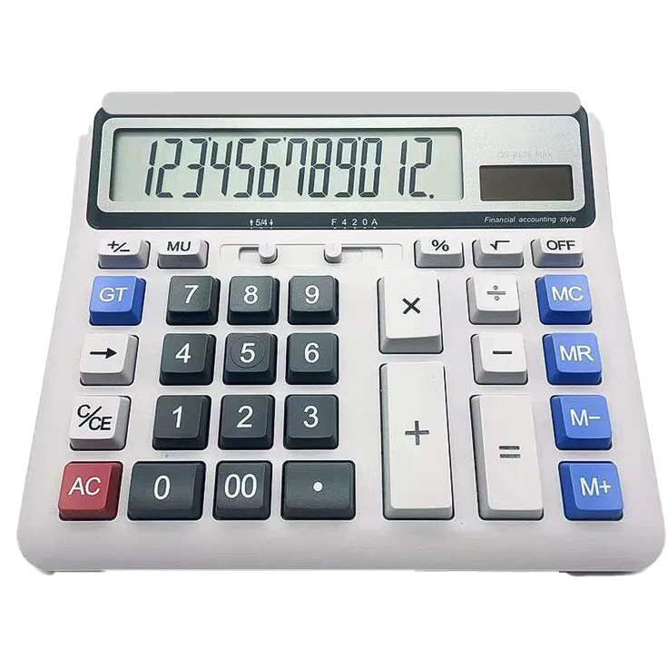 Calculator
